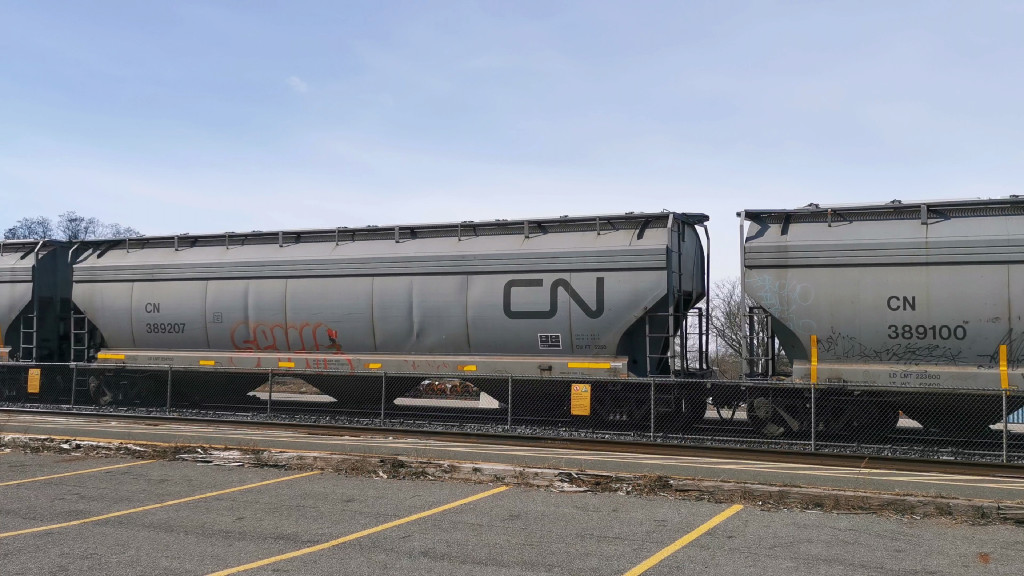 CN 389207